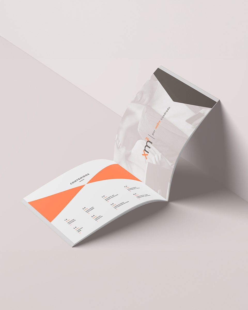 Go_Best_'s tweet photo. 🔴 Ofrecemos soluciones completas de diseño editorial para folletos, informes, catálogos, revistas, libros y periódicos. Un buen ejemplo de nuestro trabajo es el Media Kit de Por Metro Cuadrado.

Si estás interesado, ¡no pierdas la oportunidad de conocer nuestros servicios! https://t.co/AYBXGpvby0