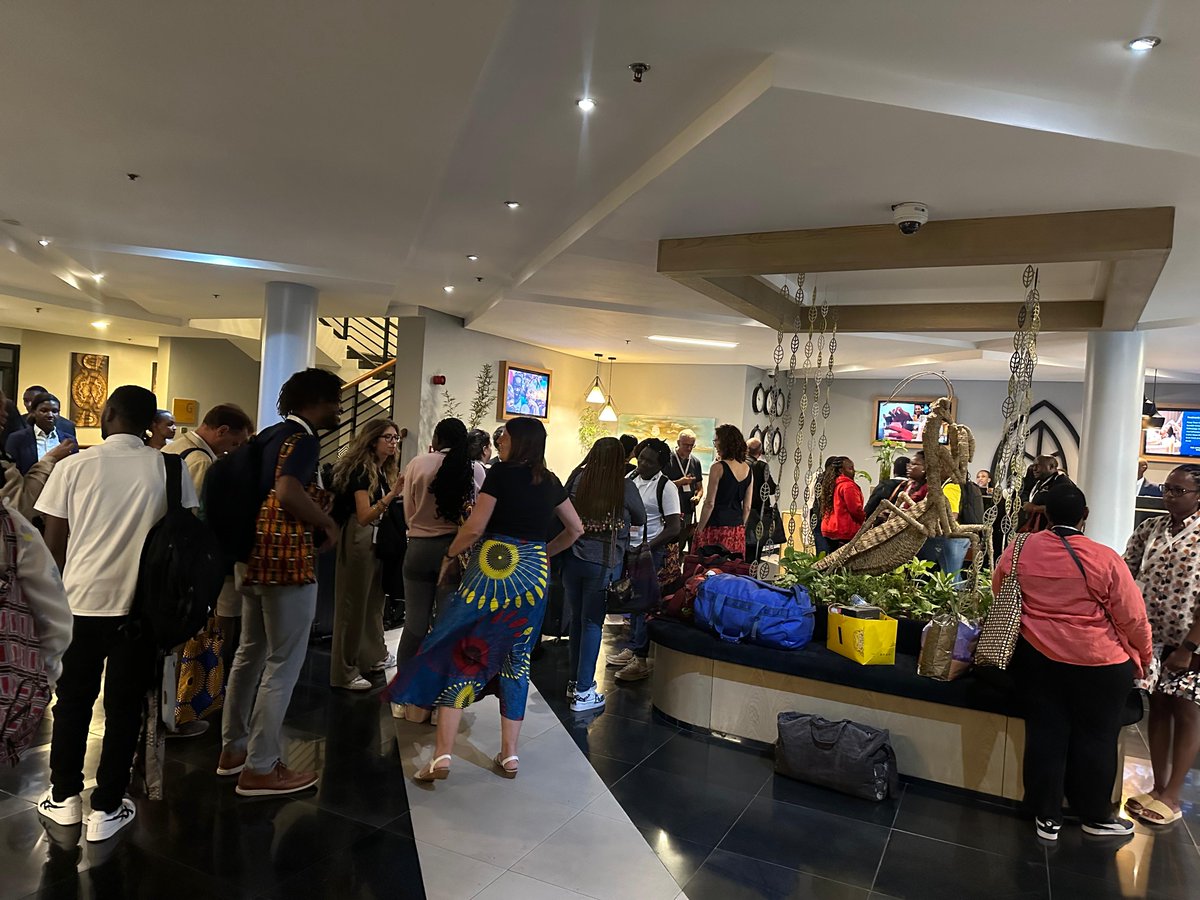 HALI Access Network tweet media