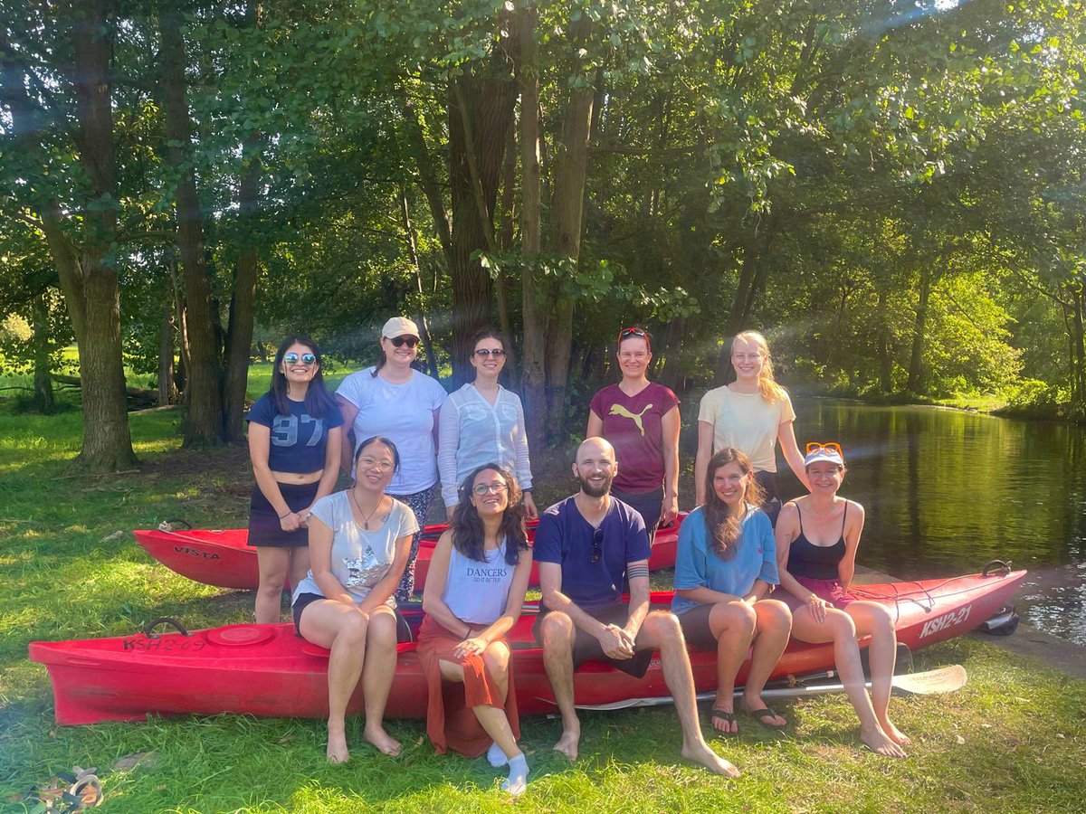 AlbertLab_TUD tweet media