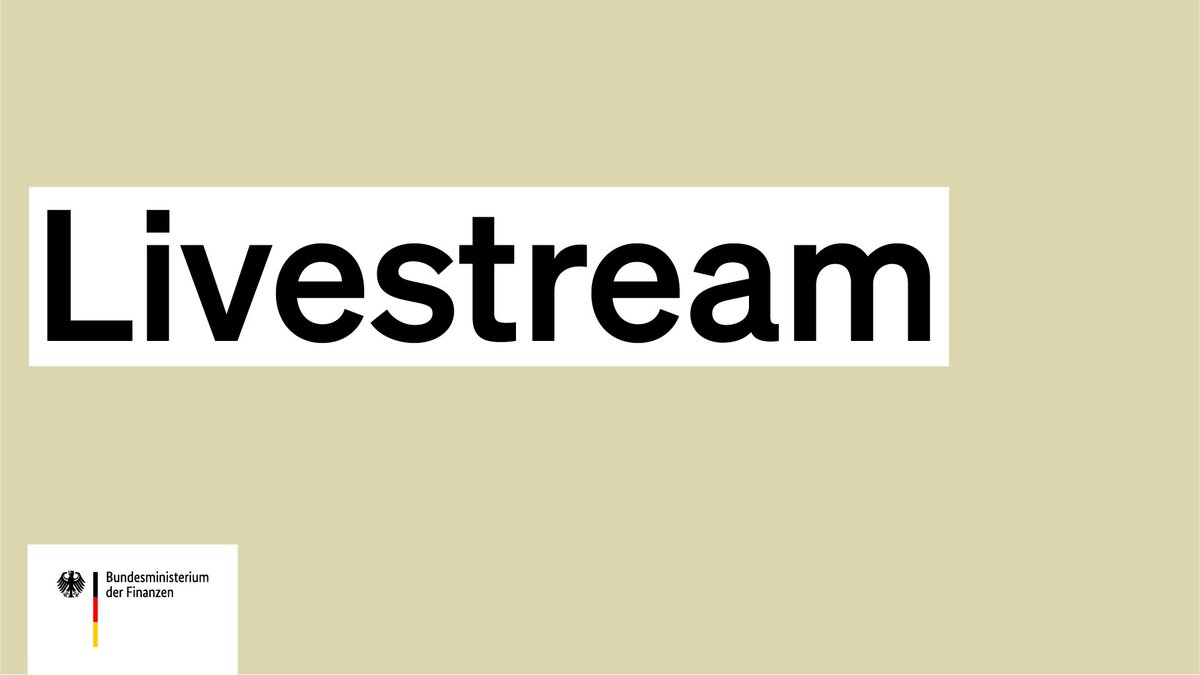 BMF_Bund's tweet photo. 🔴 Live ab 12:00 Uhr: Bundesfinanzminister @c_lindner stellt im #Bundestag den Entwurf für das #Haushaltsgesetz 2025 und den #Finanzplan für 2024 bis 2028 vor. #Bundeshaushalt
 
Hier und auf: https://t.co/zTh3mHMver https://t.co/OyIT36Hpmf