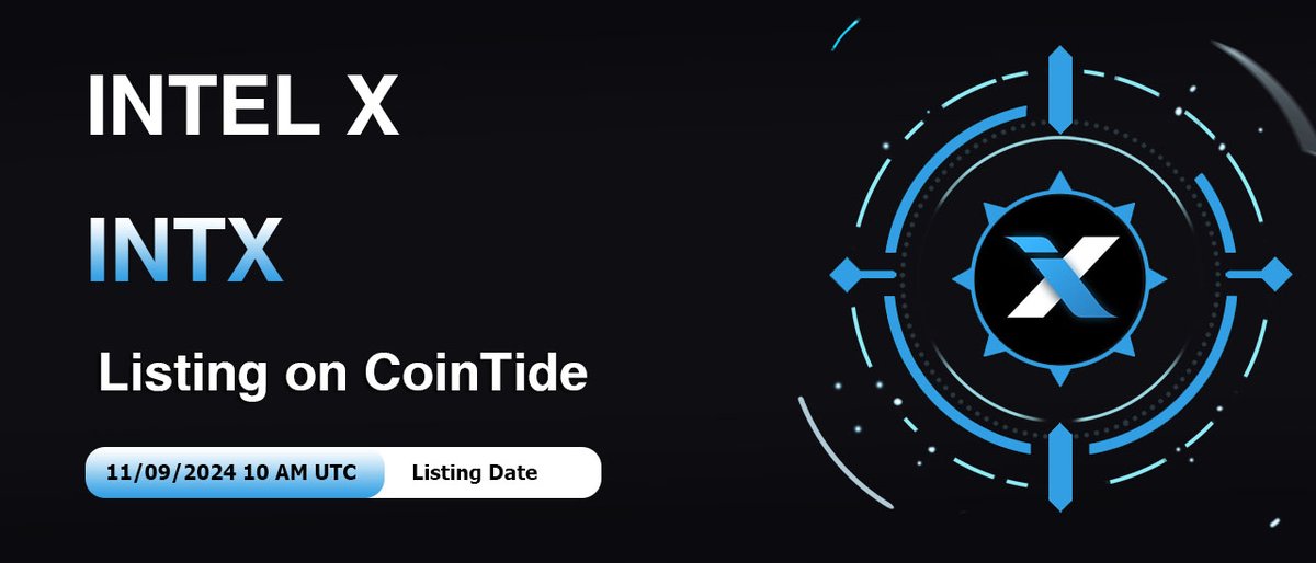 CoinTide.io tweet media