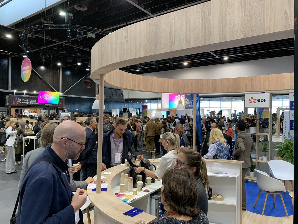 EDF Hauts De France tweet media