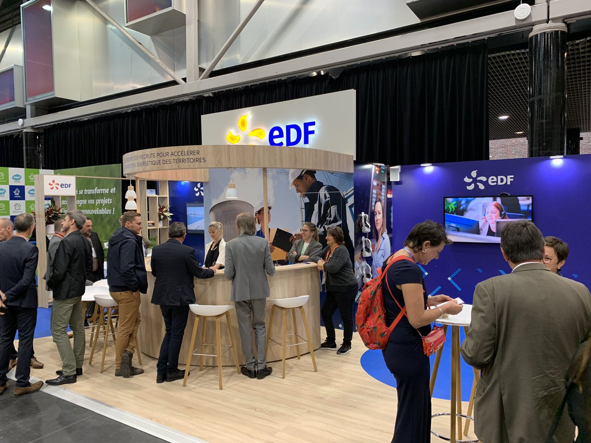 EDF Hauts De France tweet media