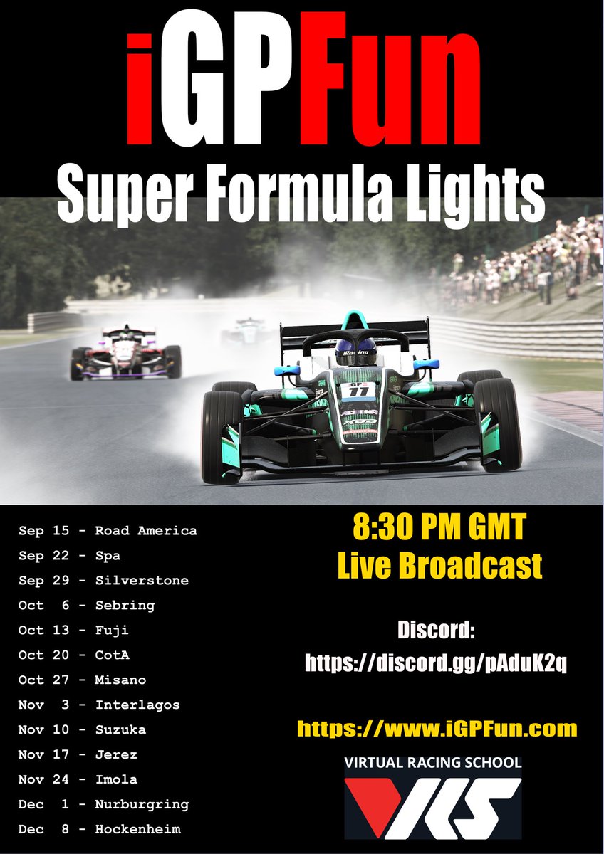 DenSimracing tweet media