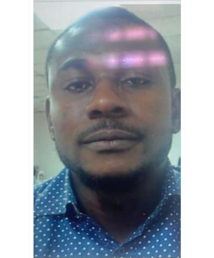 katorinyon's tweet photo. My name is Bristol Isaac, I am being held captive against my will.

I am not a criminal, I'm a Nigerian that loves good governance.

Please speak up for me. https://t.co/KVn0kiBRiI