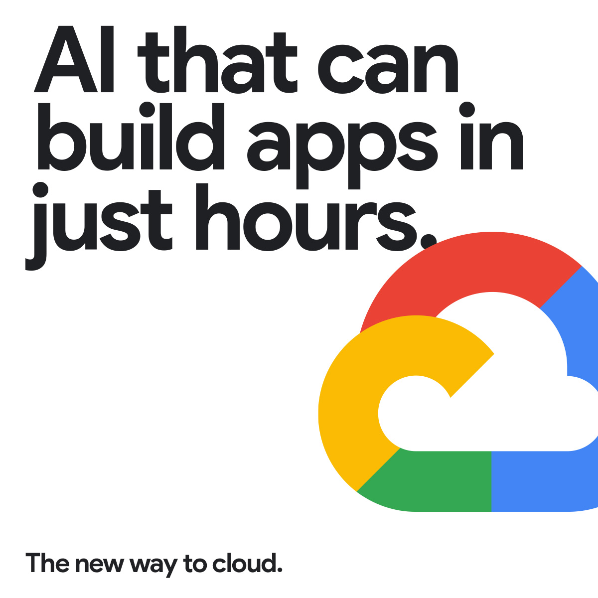 Google Cloud Singapore tweet media