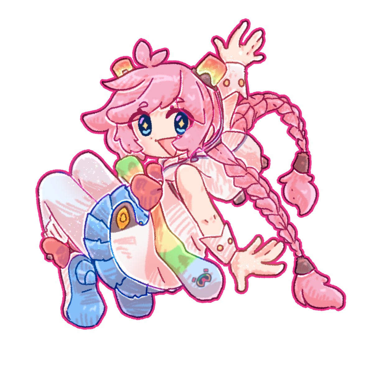 gurutze ✨️ JW NC11 (BCN) tweet media