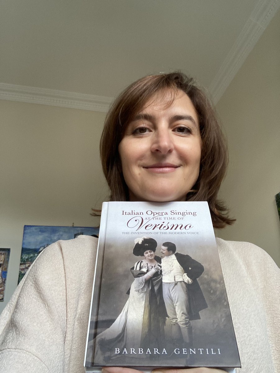 BarbaraOpera's tweet image. After a VERY long journey this is finally out in the world!