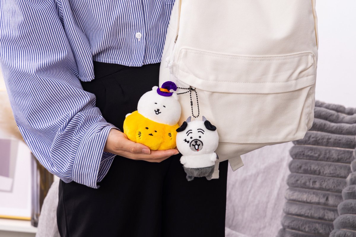 かぼちゃなナガノくまマスコット ナガノキャラクターズ かぼちゃなナガノのくまマスコット | ナガノ