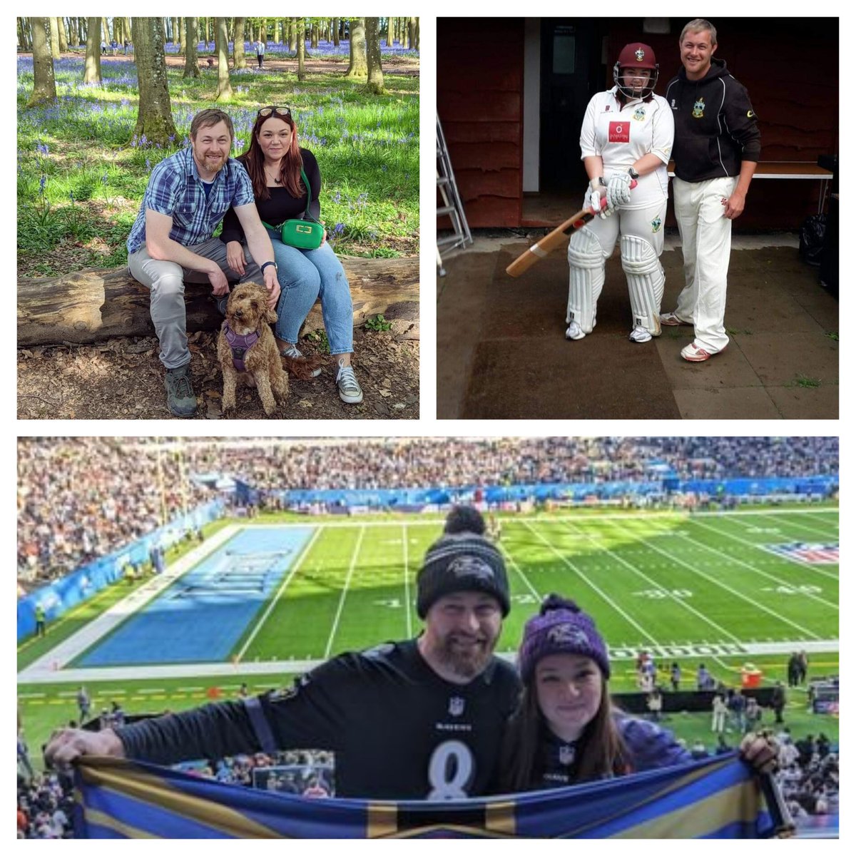 Happy Anniversary <a href="/RaeRae_Demain/">Rae</a> 
❤️💜