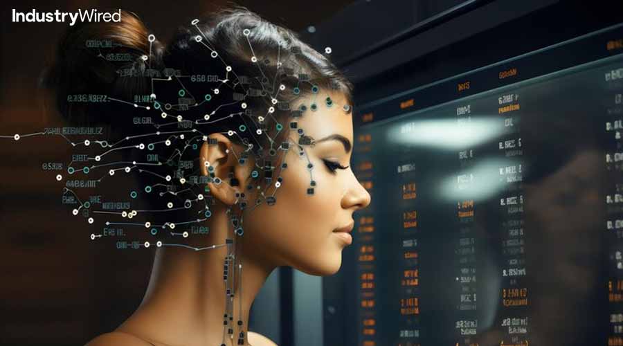 industry_wired's tweet image. Building Effective AI Models with Limited Data
tinyurl.com/2s4ma8d7
#AI #MachineLearning #DataAugmentation #TransferLearning #SyntheticData #IW #IWNews #IndustryWired