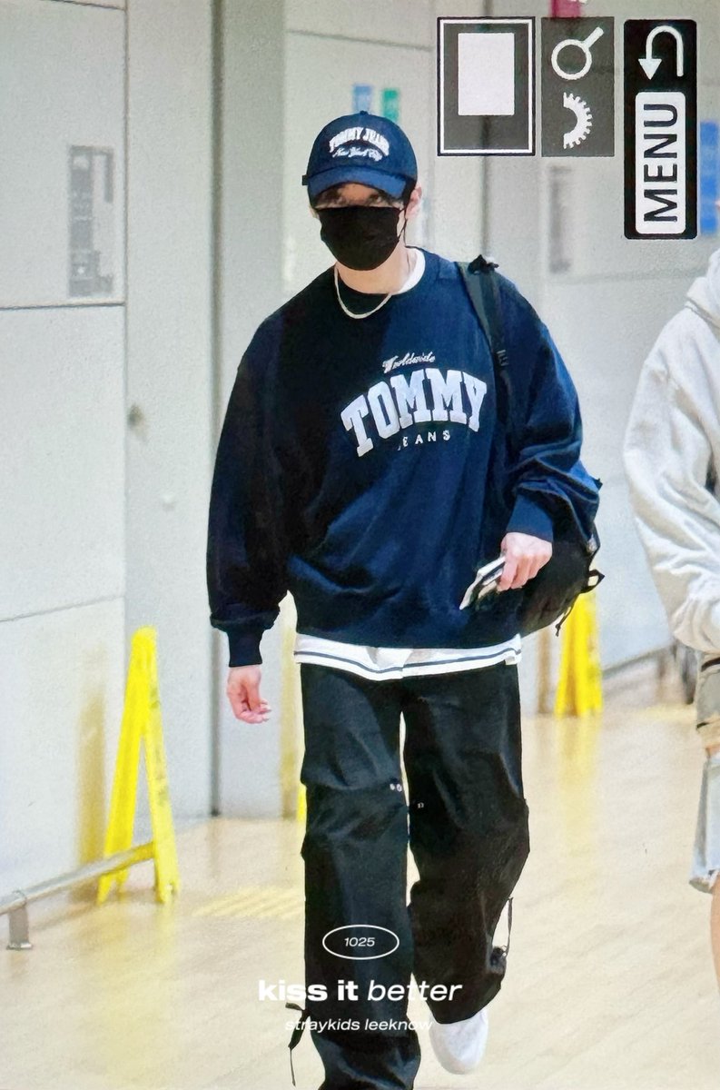 kissitbetter_98's tweet photo. 240910 ICN 도차쿠,,
#리노 #Straykids https://t.co/eWoYCrhStb