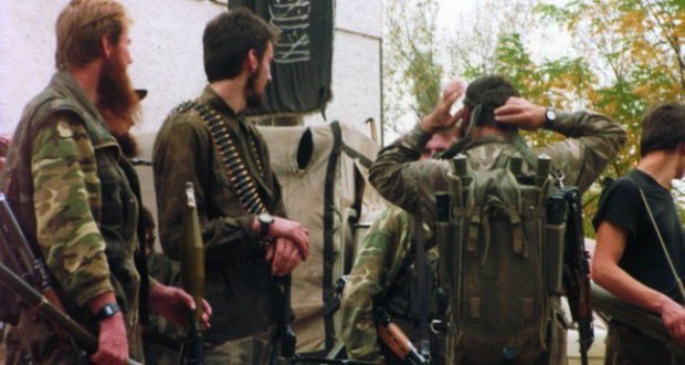 Sretan vam dan oslobodjenja Vozuće! Najveća pobjeda ArBiH.