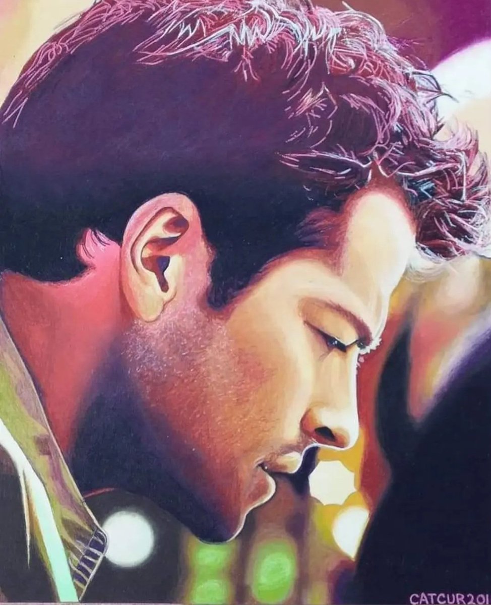 catcurl's tweet photo. #supernaturalweek #castiel #angelofthelord #mishacollins #spnfanart #catcurl https://t.co/onm2B0Rtsj