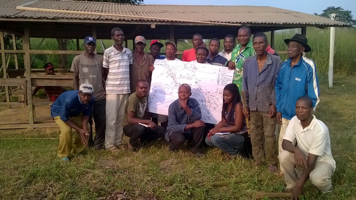 Mission de terrain pour un opérateur économique, notons que nous recrutons les autochtones vivants dans les zones proches des sites d'exploitation 
pendant toute la durée de la mission. <a href="/oliguinguema/">Brice Clotaire Oligui Nguema</a> <a href="/PresidenceGA/">Présidence de la République Gabonaise</a> <a href="/AFD_France/">Agence Française de #Développement (AFD) 🇫🇷 🇪🇺</a>