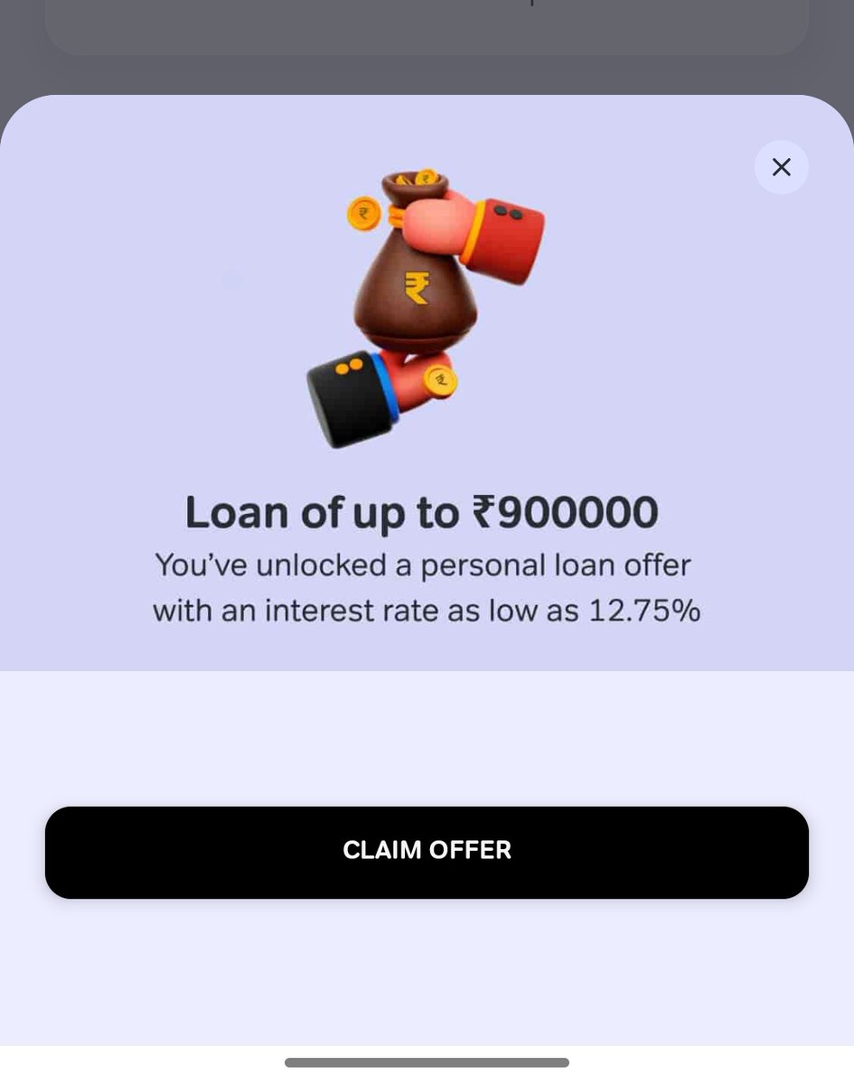 inder23's tweet photo. lovely reward am getting on bill payment. Thanks @airtelindia https://t.co/FOHrsmuHZR
