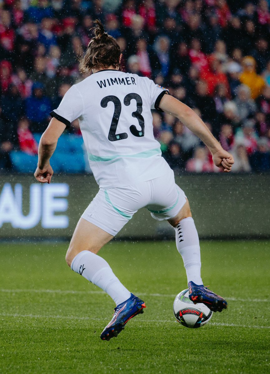 Patrick Wimmer tweet media