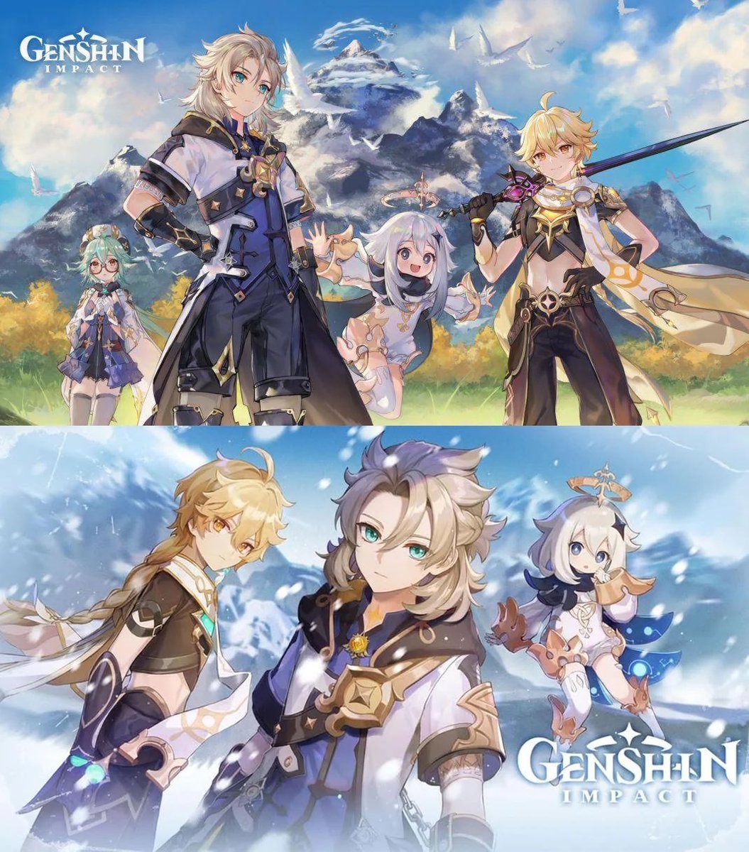 // leaks 

PEAK IS COMING BACK??