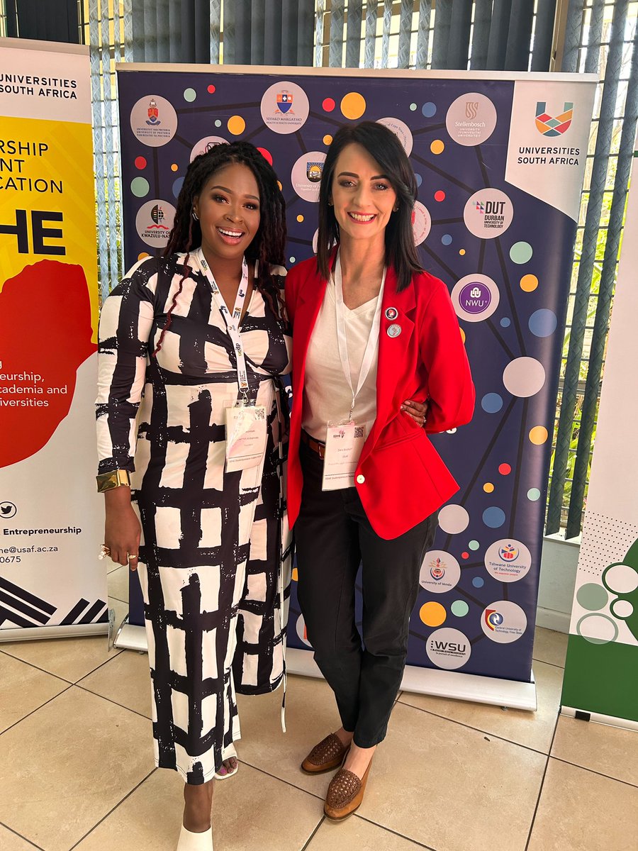 ContractAlc's tweet photo. Last week out Founder had the opportunity to speak on Innovation within the law industry, in a talk titled: “Sustainable Innovation - The Intersection Of Legal Technology and Entrepreneurial Growth”

@HigherEduGovZA @EDHEOffical 

Thank you for hosting us. #legaltech #Lawyers https://t.co/Bfsv95zS3d