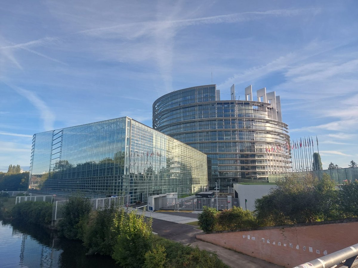 NataLabrador's tweet photo. I’m happy to have presented my paper, coauthored with Habiba Djebbari, on the impact of weather shocks on labor outcomes for women and men in Malawi at the 2024 @FAERE_Press  annual conference in beautiful Strasbourg! #FAERE2024 https://t.co/E5cOTejIt8