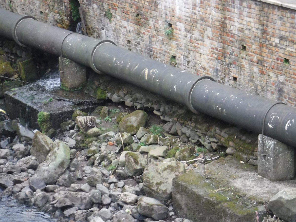 KaymacMarine's tweet photo. Phase two of our LlwynypiaWall Remedial project is complete! Concrete repairs, scour protection, and environmental safeguards delivered for @WWUtilities in Tonypandy. Learn more: 🔗 https://t.co/gANM7hTUXu #KaymacMarine #CivilEngineering #ScourProtection #ConcreteRepairs https://t.co/Xwd4UVgRAK