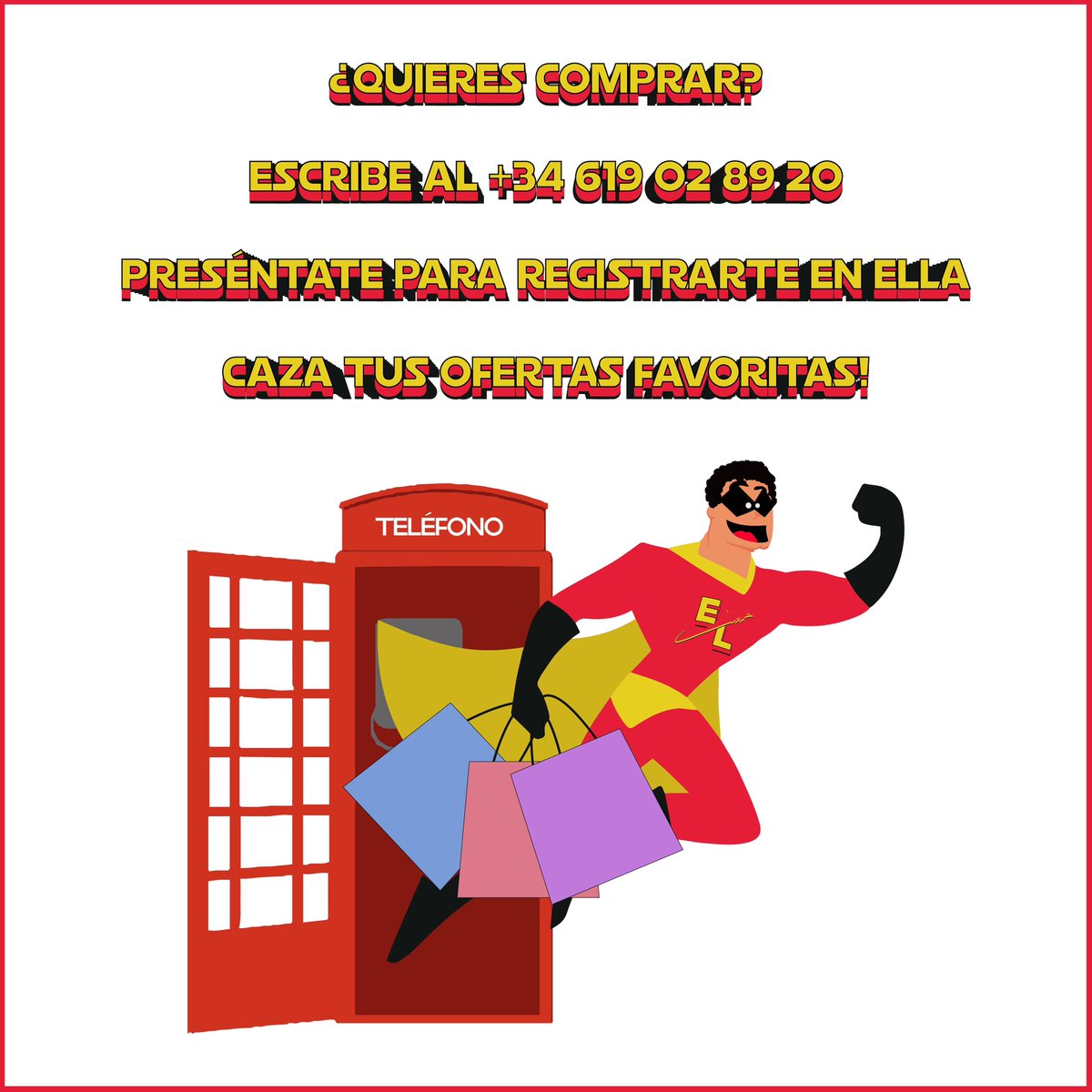 Edición Limitada Sevilla tweet media