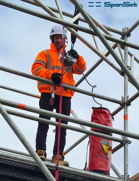 The Event Structures Industry Training Scheme tweet media