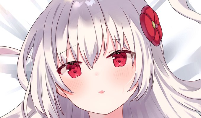 pixivFANBOXで雪佳ちゃん抱き枕カバーを公開しました! https://t.co/DkzhlgrWxp 
skebご依頼の雪佳ちゃん抱き枕イラストです!! 