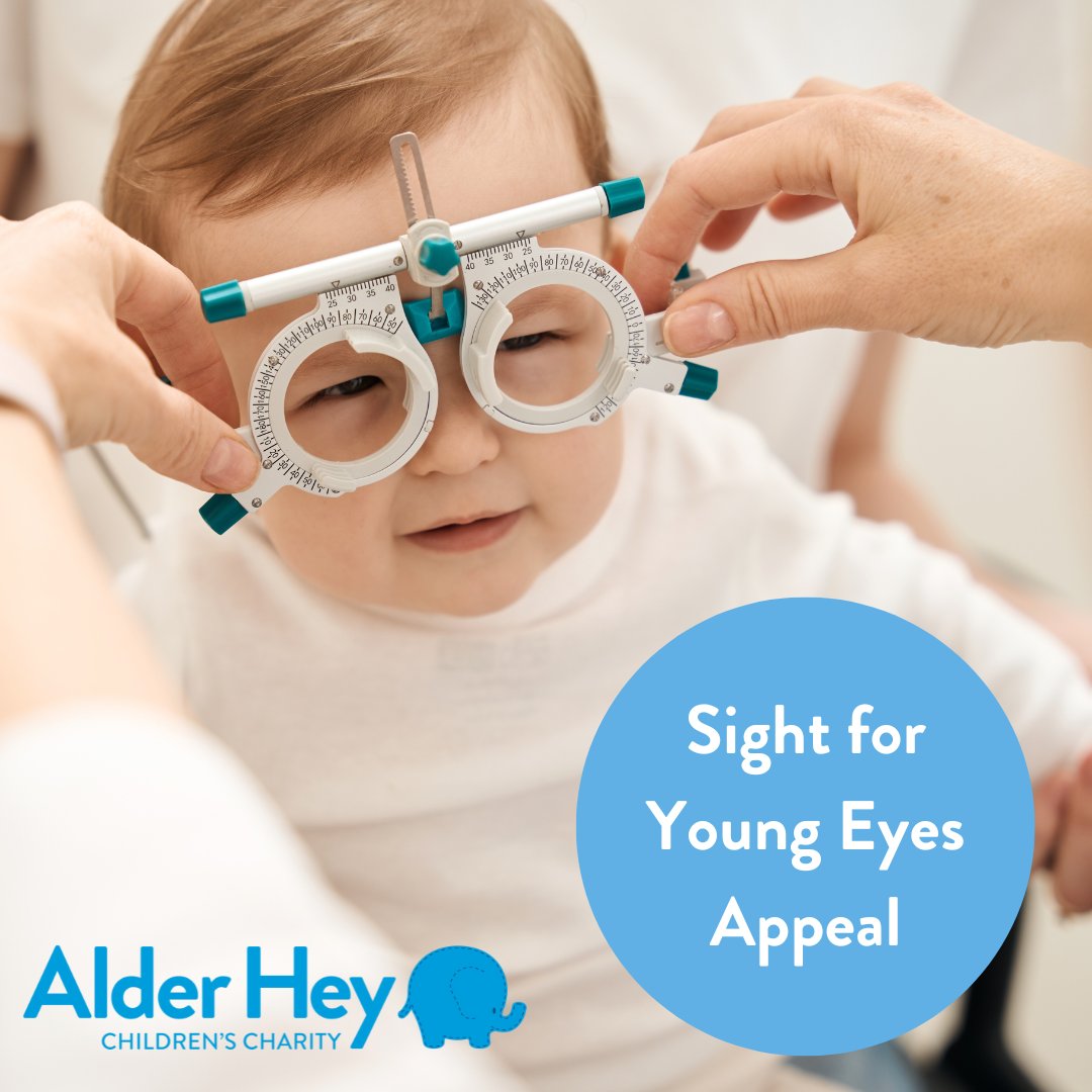 Alder Hey Children’s Charity tweet media