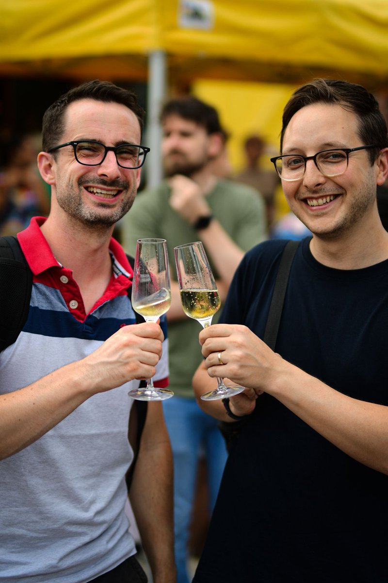 We're expecting a bit of an Indian summer, so our End Of Summer party has been postponed until September 20th here at Wapping Wharf!

We'll be joined by Batala Bristol and The Ambling Band. See you all there!