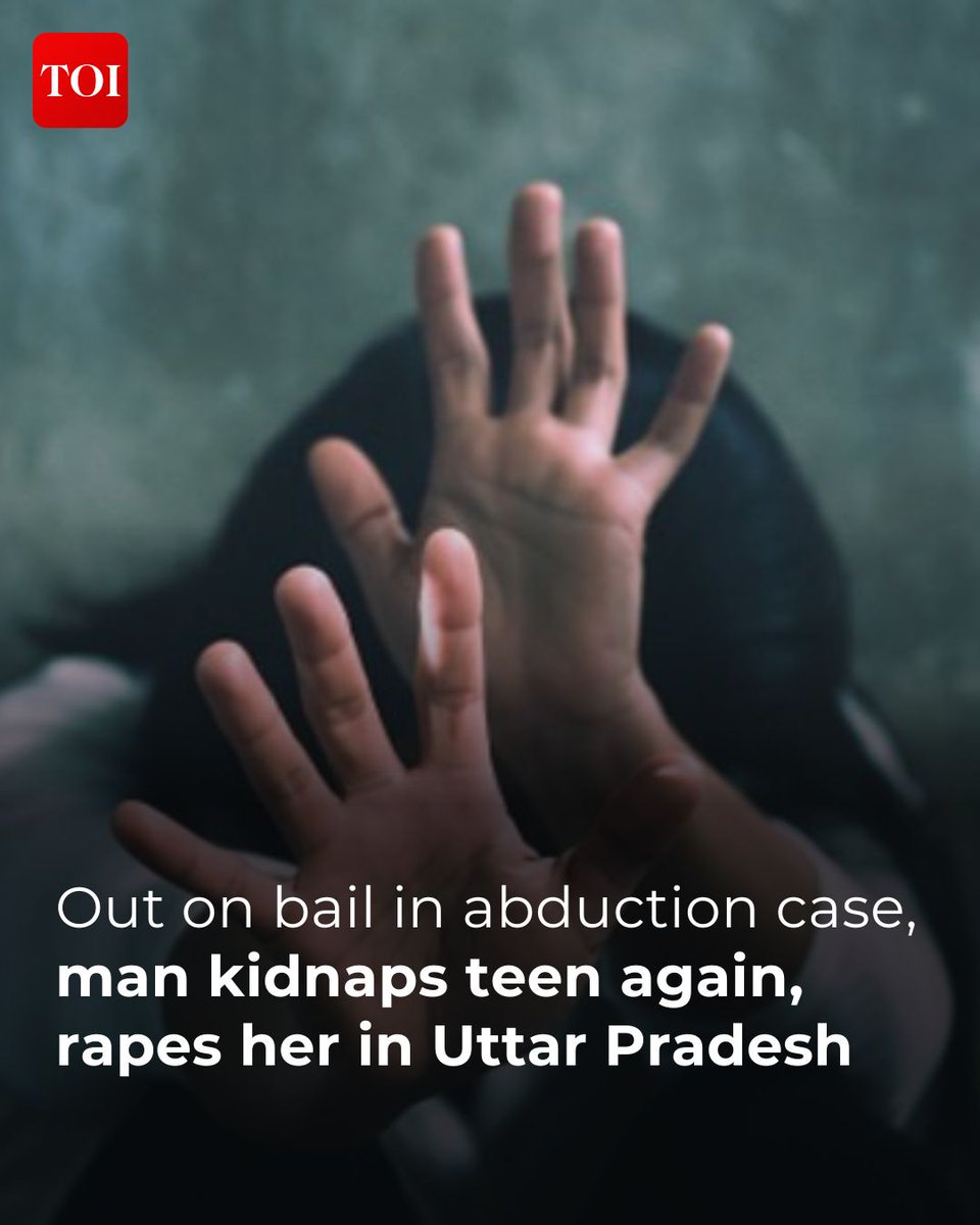The Times Of India tweet media