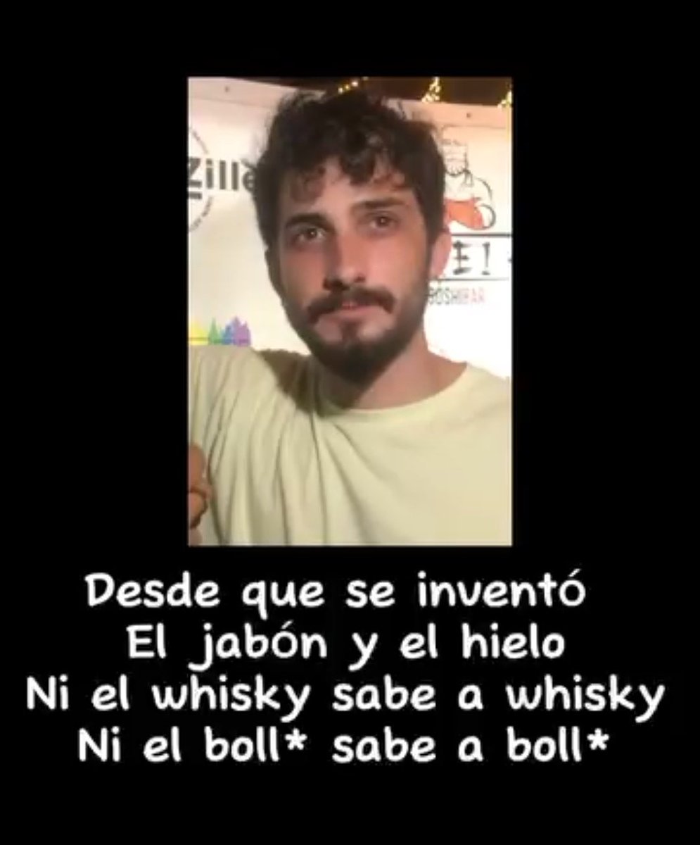 Este chama sabe cosas
