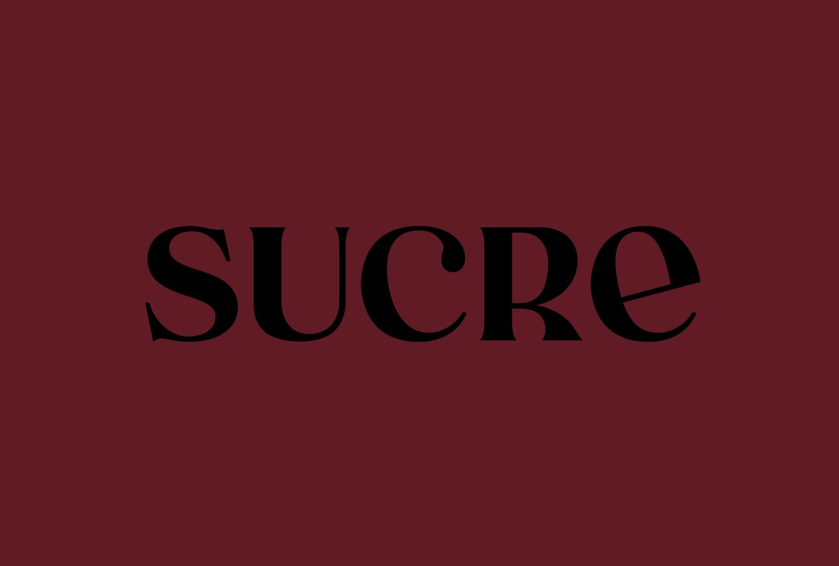 bpandopinion's tweet image. Latest: Sucre by DutchScot
Read → bpando.org/2023/07/13/arg…
 
#branding #graphicdesign #logotype #restaurant #london #design