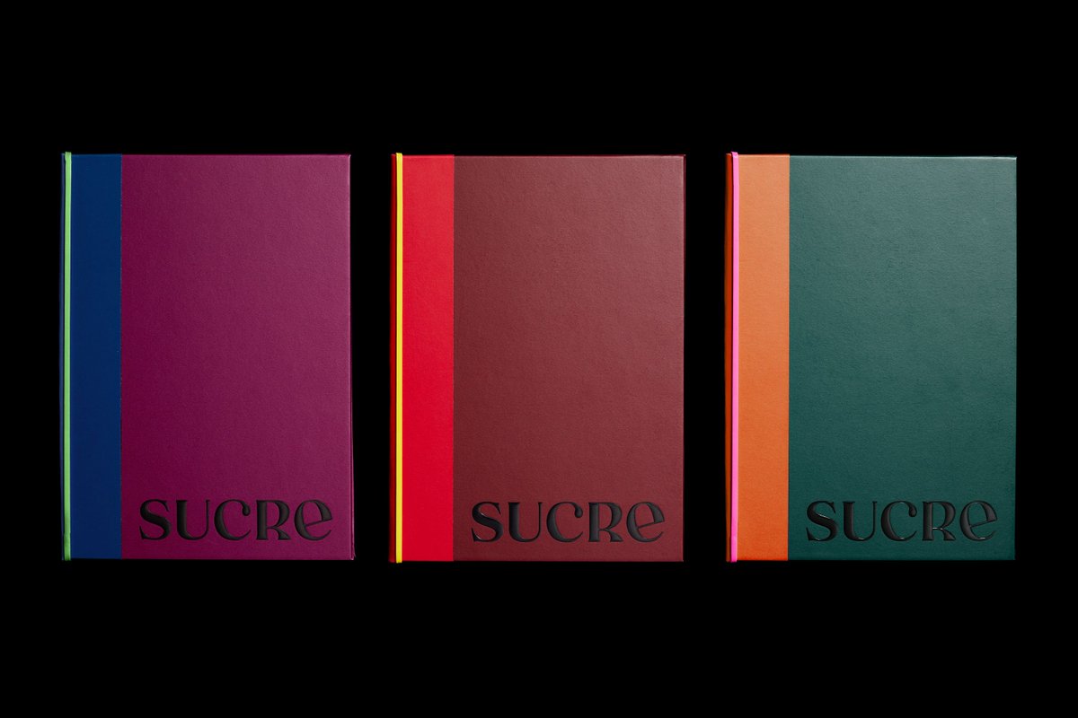 bpandopinion's tweet image. Latest: Sucre by DutchScot
Read → bpando.org/2023/07/13/arg…
 
#branding #graphicdesign #logotype #restaurant #london #design