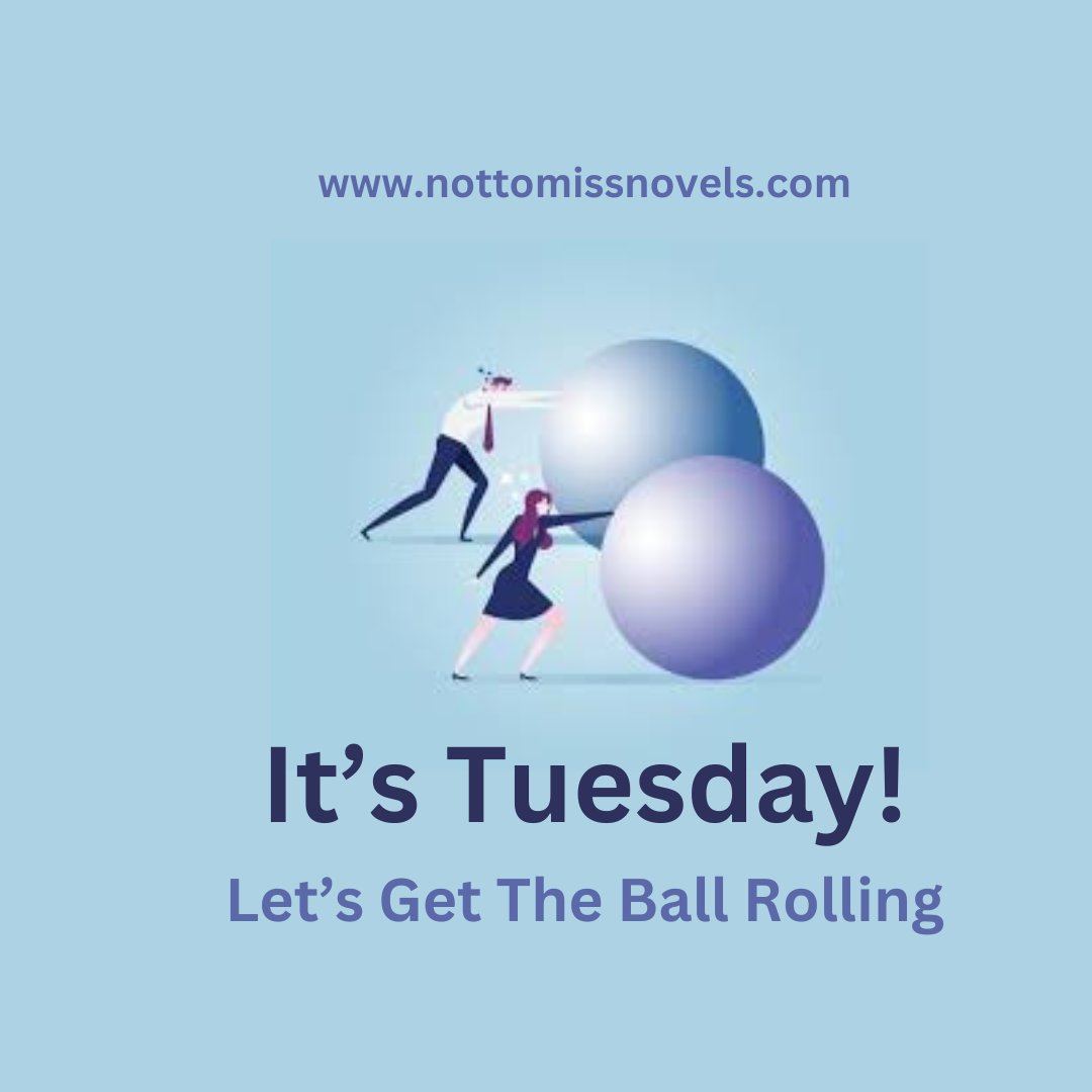 Souza_Author's tweet photo. #nottomissnovels #kscauthor #authorksc #Souza_Author #readers #Writer #writerscommunity #writersoftwitter #TuesdayMotivation #Tuesdayvibe #authors #TuesdayFace #books #TogetherStronger #Bright #Cheery #TwitterDays #Work #LetsDoThis #Reading #BallRolling https://t.co/XU3yDysgwd