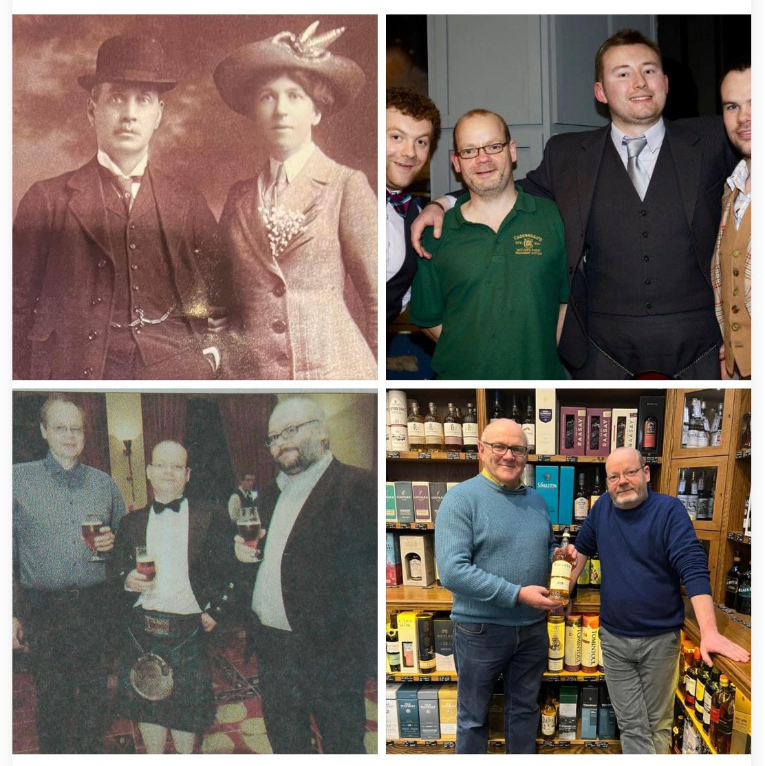 jolly_toper's tweet photo. Some more from the rogue’s gallery, can you name them?
 Next tasting, 5 spaces left : 2pm Sunday 15.9.24 at The Belfry. Please share 
https://t.co/R9kUHOIzHl https://t.co/nFKyOYSWYH