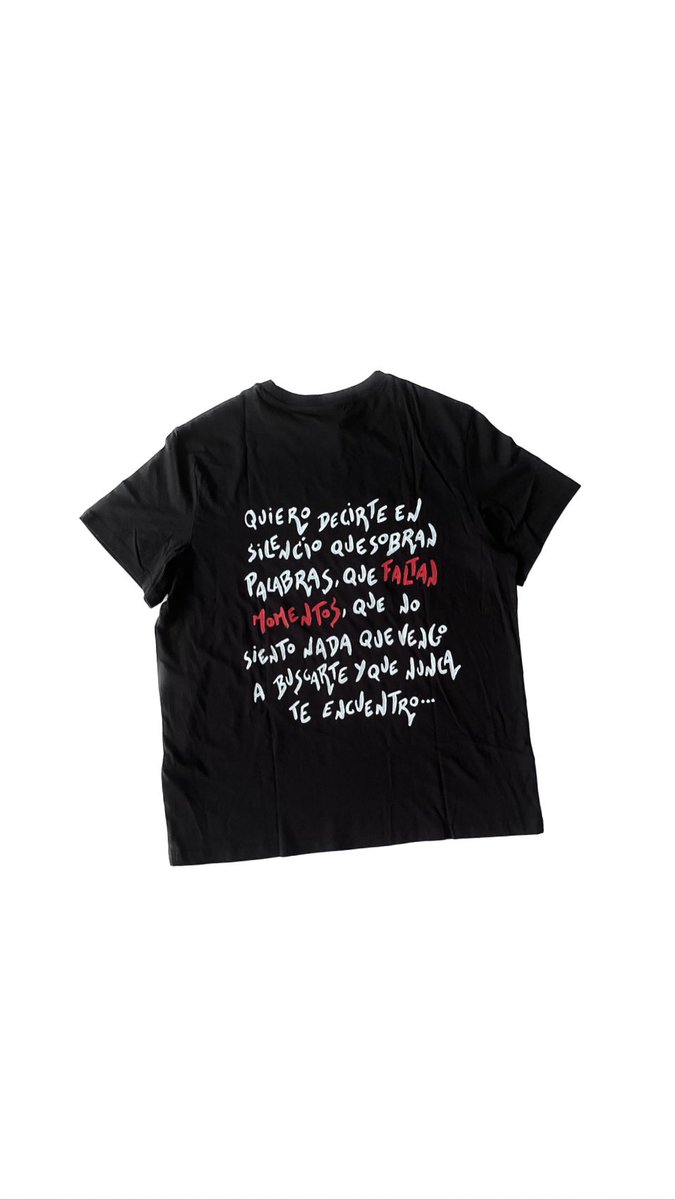 pxulaars's tweet photo. Recap camisetas negras #extremoduro 
-lista de encargos abierta
-más en mi Instagram @somuchmork https://t.co/5DWHhcZAqM
