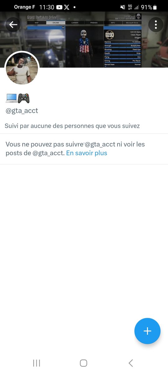 NOOSEGTA tweet media