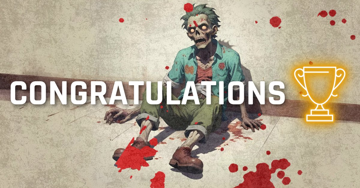 grindery_io's tweet image. 💸 CONGRATULATIONS 💸

@AdityaNasruhin
@A_dahli55
@tokyooeth
@D_gleg
@notjabdul

You are the WINNERS of our 100 USDT GIVEAWAY!

Let’s keep thriving Grindery community - lots more to come! 🚀