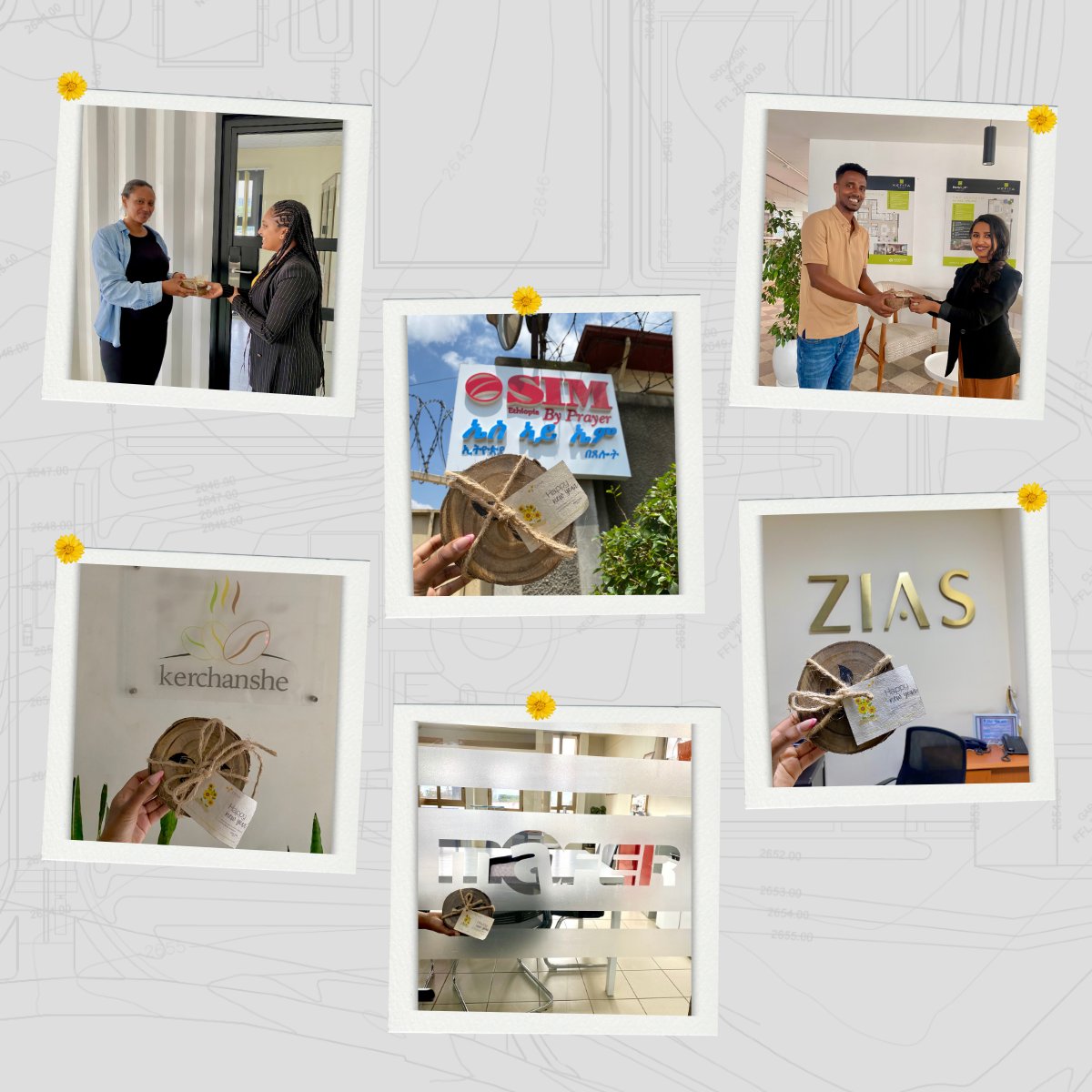 As we step into 2017, we’d like to take a moment to express our gratitude to all our wonderful clients and partners. we hope you enjoy the small token we’ve sent, inspired by nature itself. HAPPY NEW YEAR! #ZANALandscaping #Happynewyear2017