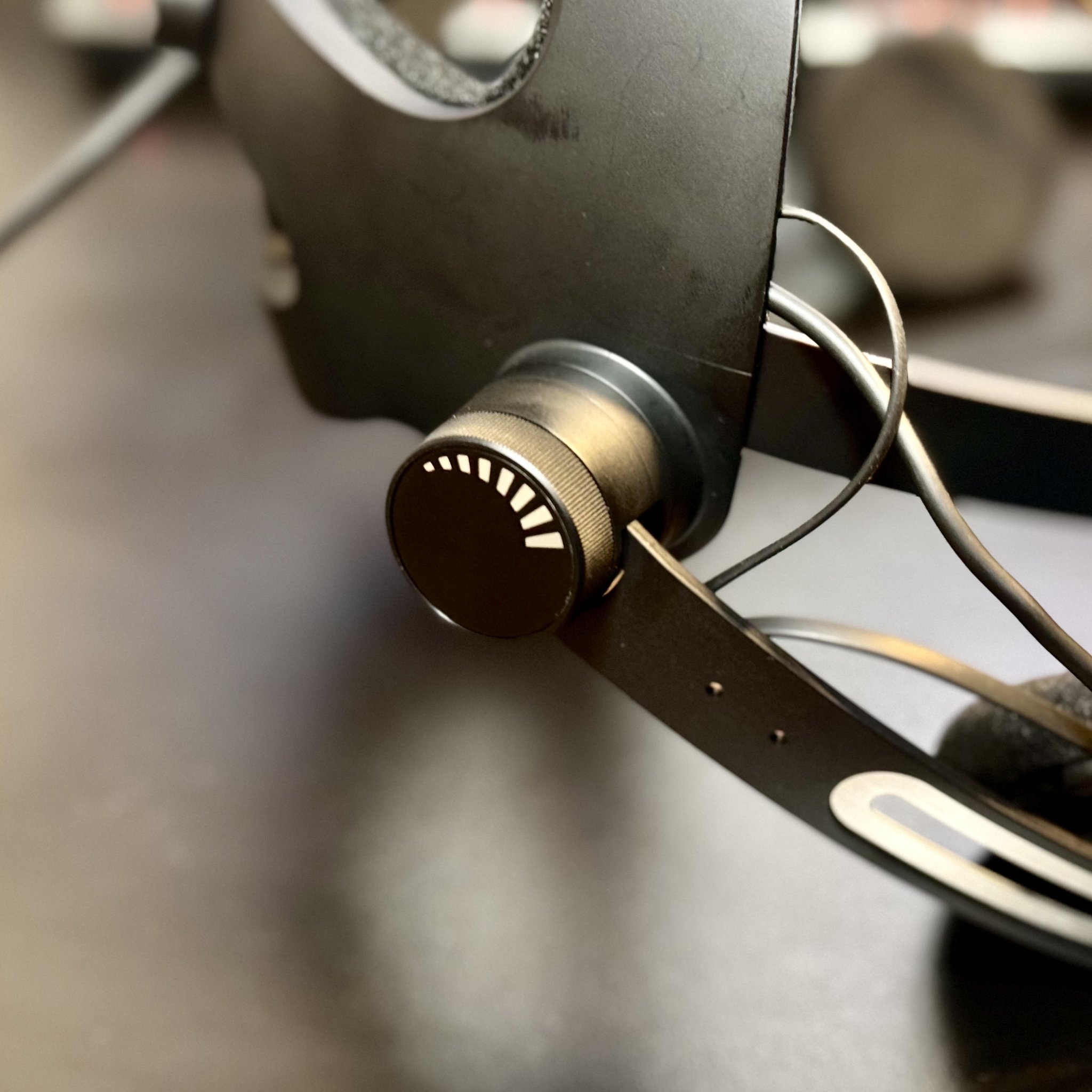 Audio Strap – Bigscreen