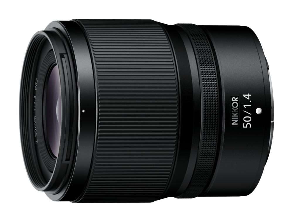 Nieuwe Nikkor Z 50mm f/1.4 – allesbehalve standaard dlvr.it/TD3B2g