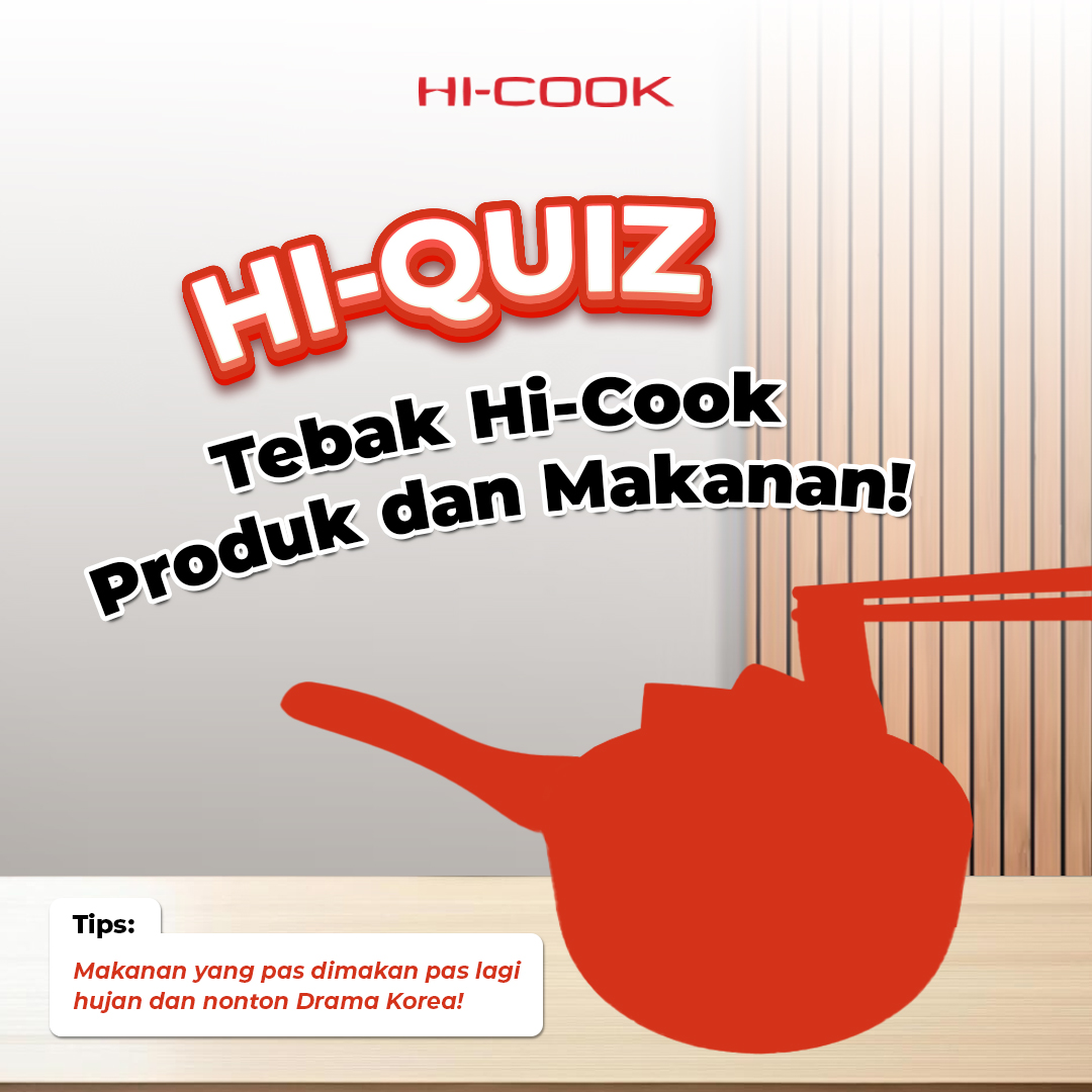 Hi-Cook Official tweet media