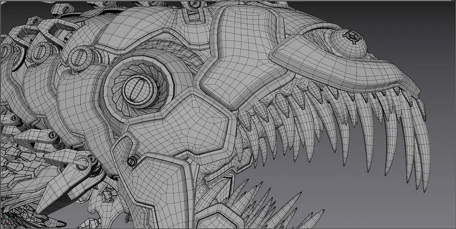 Perfect topology = flawless gameplay! 🔥 Check out Thunder Cloud’s ultimate guide to low poly game characters. From clean loops to optimized performance, we’ve got the tips you need!
Read more: surl.li/kizegk
#LowPoly #GameDev #3DModeling #Topology #ThunderCloud