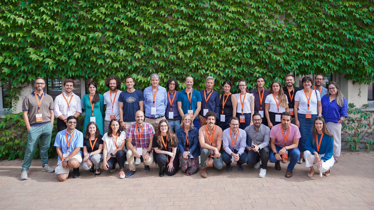 Last week we celebrated the Madrid Public Economics Workshop at <a href="/CUNEF/">CUNEF Universidad</a> in Madrid (co-org with <a href="/DForemny/">Dirk Foremny</a>, <a href="/cmtneztt/">Clara Martínez-Toledano</a> &amp; #DavidLopezR).

<a href="/LucieGadenne/">Lucie Gadenne</a> and #Youssef <a href="/y_benzarti/">Youssef Benzarti</a> gave the keynote lectures, and we had other great speakers including... [continues]