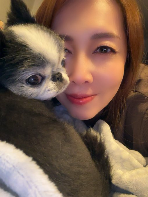 お仕事でアメ横近くに いい感じの呑み屋さんがいっぱい&hellip;&hellip;🤤 お腹も空いて 誘惑もいっぱいﾀﾞｹﾄﾞ  寂しくお留守番してる🐾のもとへ 急いで帰って来たよ  あっ 美味しそうなお鮨屋さん見つけて お持ち帰りしちゃった🍣  ただいま💕