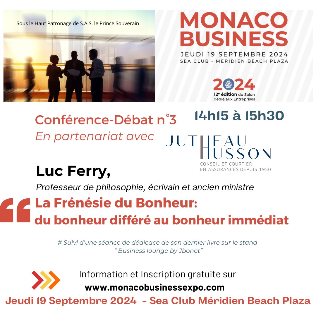 Monaco Business (@monacobusiness1) on Twitter photo 