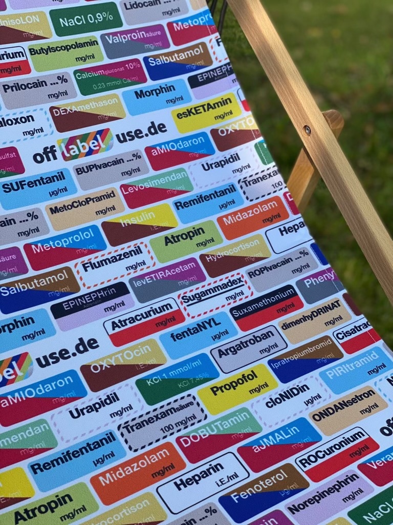 off label use tweet media