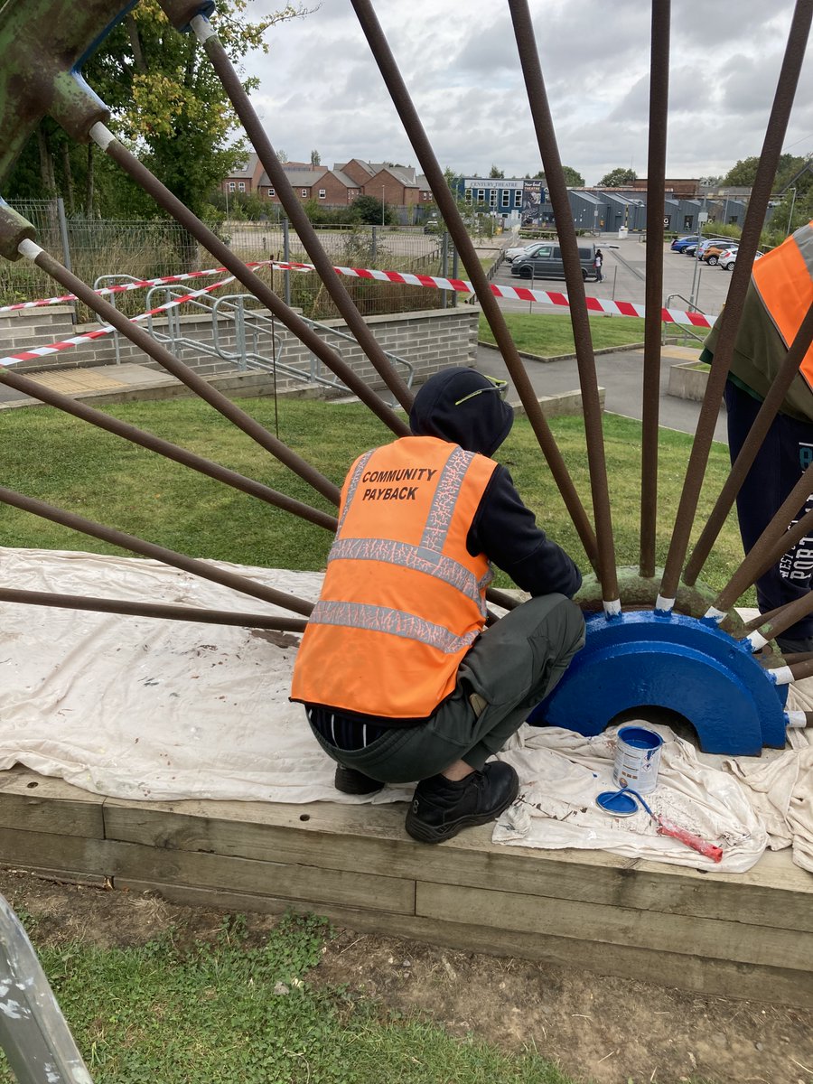 PS_EMidExecTeam tweet media