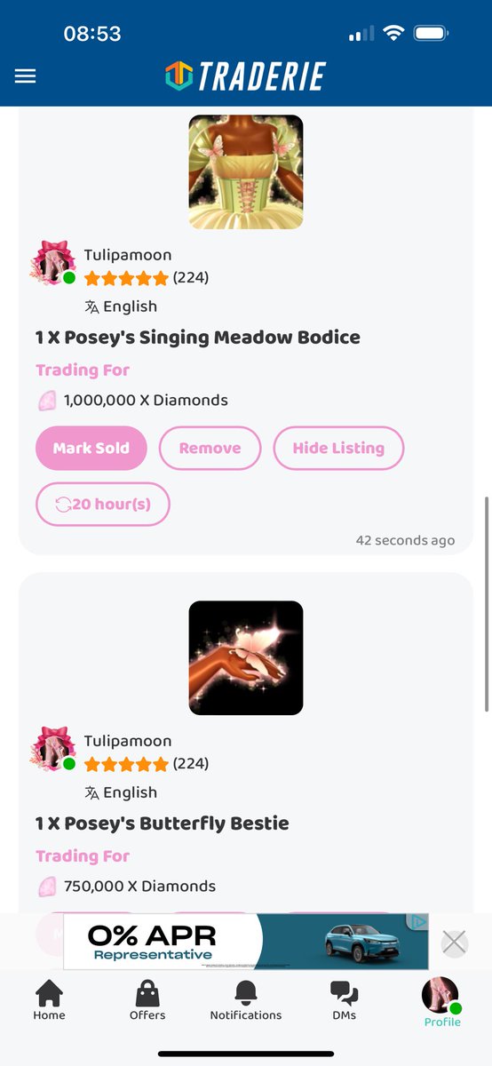 babydoll🦋 tweet media